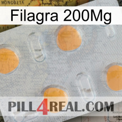 Filagra 200Mg 24